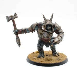 Peaje Mordor - LOTR Pro pintado - Imagen 1 de 4