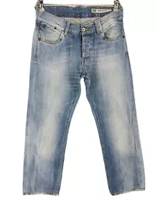 Tommy Hilfiger Jeans Rogar Regular Gerade Herren Größe W31 L28 - Bild 1 von 9