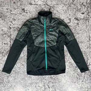 Bergans Of Norway Jacket Outdoor Black / Gray Size - M - Picture 1 of 13