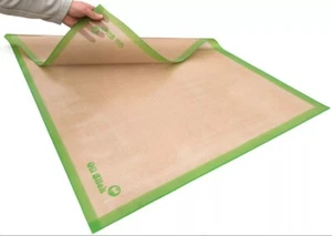 Oil Slick Slab Platinum Cured Medical Grade Silicone Mat 2'x3' FreePriority Mail - Picture 1 of 4