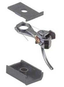KADEE #144 Whisker® Metal Couplers - Short Underset (HO) - Bild 1 von 3