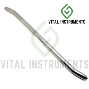 Gebärmutterdilatatoren #33/35 OB/GYN 10,5" Chirurgische Instrumente Edelstahl - Bild 1 von 1