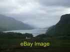 Photo 6X4 Tollie Farm And Loch Maree Pool Crofts Looking South West C2005