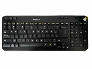 Logitech Replacement for Logitech K360 Keyboard MK360 Keys Buttons Legs Parts - Picture 1 of 47