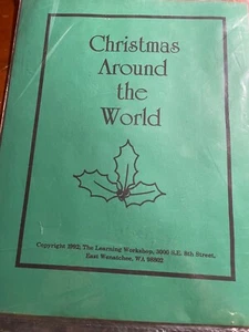 The Learning Workshop Christmas Around the World  - Picture 1 of 3