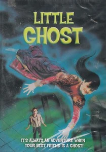 Little Ghost (DVD, 2006) - Picture 1 of 1