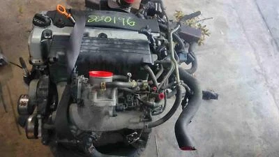 Conjunto motor/motor ACURA RDX 07 08 09 10 11 12 Foto 1 de 3