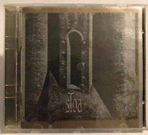 STOA - PORTA VIII - 1995 MEXICAN CD ALBUM, CLASSICAL ELECTRONIC - Picture 1 of 3