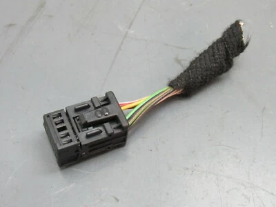 BMW 335i 2015 conector de botón de parada de arranque del motor F30 F32 F33 2012-2020 OEM Foto 1 de 4