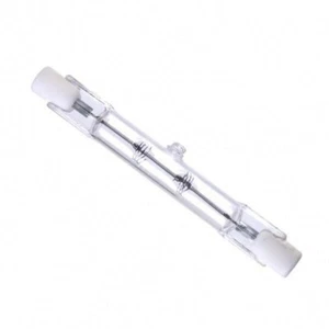 Lampe Halogène Haloline Eco - R7s Osram - 230V - 120W = 150W (74,9mm) - Imagen 1 de 1