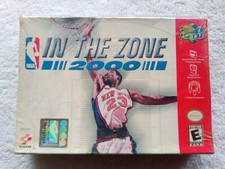 .N64.' | '.NBA In The Zone 2000.