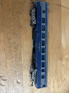 Penn Line #60 Heavy weight passenger cars for HO Scale B&O Clover Hollow - Picture 1 of 7