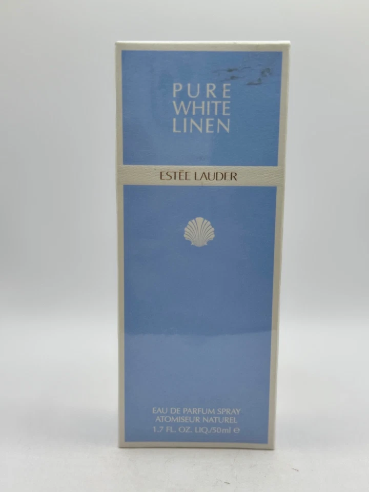 PURE WHITE LINES BY ESTEE LAUDER 50ML EDP SPRAY (NUEVO CON CAJA Y PRECINTADO) Foto 1 de 4