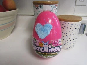 Hatchimals HatchiBuddies MYSTERY EGG Plüschtier weich & kuschelig SEASON 3 versiegelt - Bild 1 von 4