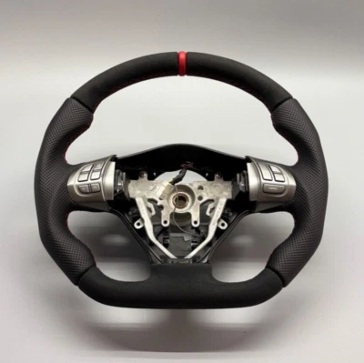 Subaru Impreza  Steering wheel GD WRX STI Forester Legacy Custom Full Reshaped - Image 1 of 4