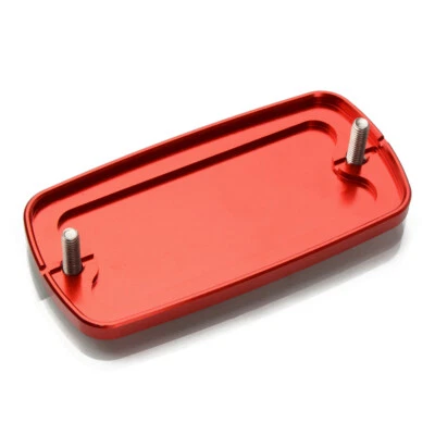 Motocycle  Fluid Reservoir Cap Fit For HONDA CBF1000/ CBF 500/ CBF 600/ CBF 600S - Imagem 1 de 4