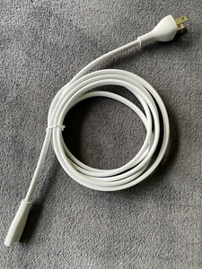 AC Power Cord for Mac mini A1347, AirPort Time Capsule Mid '10,'11, Late '12,'14 - Picture 1 of 12