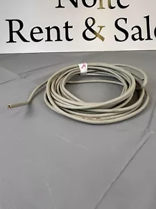 (31) Telefonkabel 2x2x0,8 6,5m - Bild 1 von 1