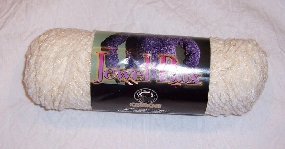 Hilo joyero Caron - perla Foto 1 de 1