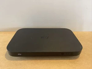 Sky ES340d8 1TB BOX ONLY - No Remote OR Power - Tested Working - Zdjęcie 1 z 7