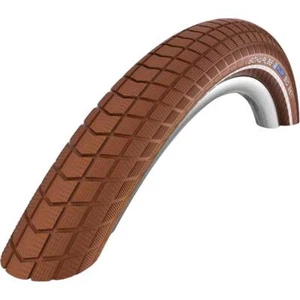 Schwalbe BIG BEN Active Draht Reflex 28x2.0 / 50-622 braun Fahhrad Reifen