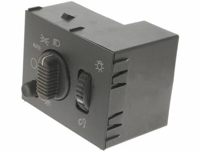 Interruptor de faros para Cadillac Escalade EXT 2003-2006 SMP 46284GN 2004 2005 Foto 1 de 2