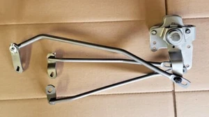 Ford 1967-68 Mustang/Cougar Big Block 4 Speed Shifter Linkage Assembly Rebuilt - Picture 1 of 12