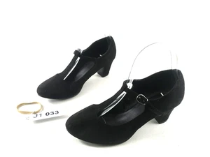 Graceland T-Steg Damen Pumps Slipper Absatz Damenschuhe EUR 36 J1 033 - Bild 1 von 3