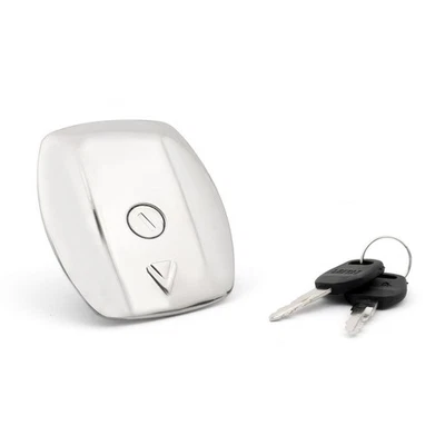 Fuel Gas Tank Cap For Suzuki GS450 GS550 GS650 GS750 GS850 GS1000 79-86， Foto 1 de 4