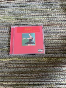 Kanye West My Beautiful Dark Twisted Fantasy CD - Picture 1 of 3