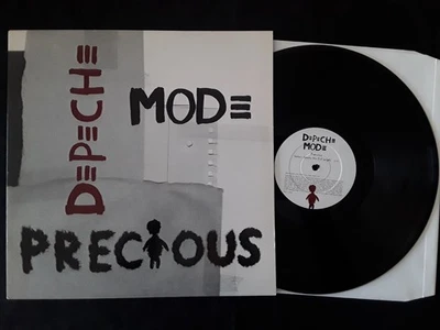 Depeche Mode – Precious - Maxi 45T - 12" - EU 2005 - NM/NM - Photo 1/2