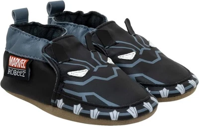 Bebés Niños y Unisex Suelas Suaves Antideslizantes Zapatos de Cuna Zapatillas Mocasines para Foto 1 de 4