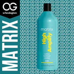 Acondicionador de volumen Matrix High Amplify 33,8 oz 💖 Cuerpo y plenitud 💖 - Imagen 1 de 2