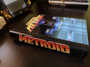 Skin Vinyl Nintendo Wii U Console Controller Decals Stickers DESIGN EXCLUSIVE - Picture 1 of 5