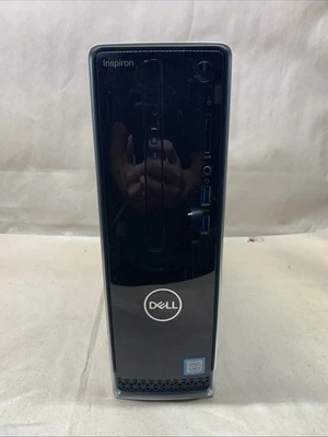 Dell Inspiron 3471 SFF Desktop, Intel i5-9400@2.9GHz, 8GB RAM, 1TB HDD, Win11P - Image 1 of 4