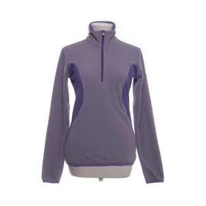 Salewa, Trainingsoberteil, Größe: 36, Lila, Polyester, Einfarbig, Damen #6Em - Bild 1 von 5