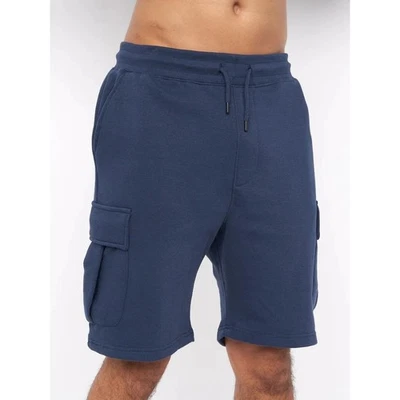 Crosshatch - Pantalón Corto Multibolsillos Seagaro para Hombre - Imagen 1 de 4