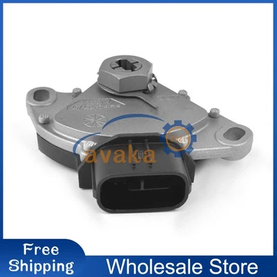 For 2014-2022 Toyota Corolla 1.8L Automatic Transmission Neutral Safety Switch - Image 1 of 4