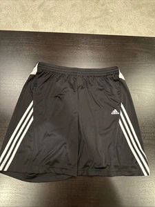 Adidas Barricade Herren Tennisshorts schwarz Response Climacool Large - Bild 1 von 6