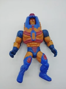 Figura de acción Masters of the Universe Man-e-faces 1982 muñeca de colección - Imagen 1 de 4