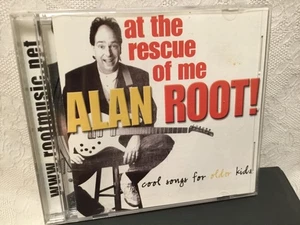 Alan Root Bei der Rettung von mir CD Coole Songs für ältere Kinder Christian - Bild 1 von 5