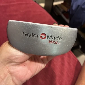 TaylorMade Nubbins M4s Putter 35" - Picture 1 of 12
