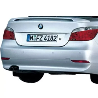 Reflectores traseros originales BMW - 63-14-6-915-040 derecha Foto 1 de 3