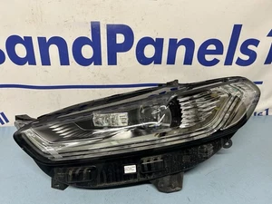 FARO LED IZQUIERDO FORD MONDEO MK5 N/S *SIN DAÑOS* 2014 - ADELANTE VALEO 89909661 - Imagen 1 de 12
