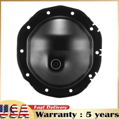 Cubierta diferencial trasera para Chevrolet Silverado 1500 Suburban 1500 Tahoe Foto 1 de 4
