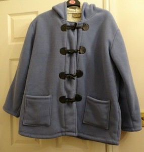 ebay duffle coat