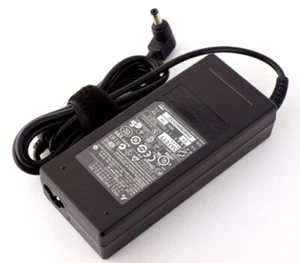 19V 4.74A 90W AC Power Supply Adapter For SAGER NP3646Z CLEVO NV41RZ Charger - Picture 1 of 3