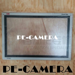 1 PIEZA VIDRIO TÁCTIL AAB Panel800 pp885 ENVÍO GRATUITO - Imagen 1 de 1