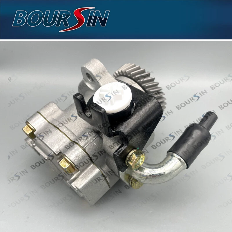 Power Steering Pump For Nissan Urvan 3.0L Diesel 2008-2013 - Image 1 of 1