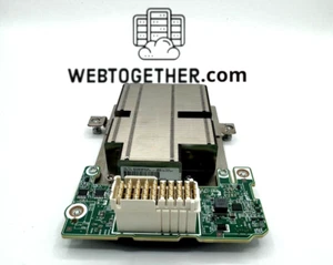 HPE NVIDIA TESLA P6 MEZZANINE GRAPHICS ACCELERATOR 880708-B21 / 880813-001 - Picture 1 of 3